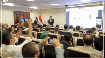 بشرى للموردين.. الشراء الموحد ينهي رسميًا أزمة المديونيات المتأخرة بالتنسيق مع وزارة المالية 1